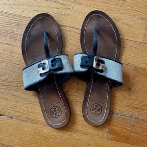 Tory Burch Sandals